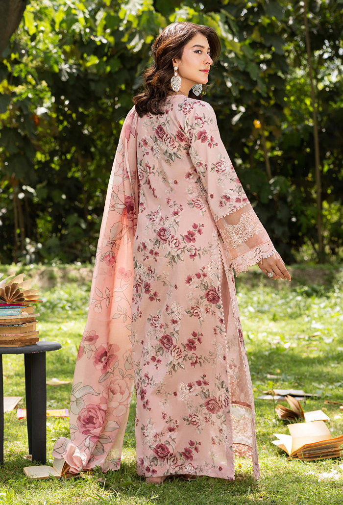 Hum Dum | Koel 25 | Koel-D10 by HumDum - Designer Dress - Type: Ladies Clothes - Available at Libayah - 100% Original