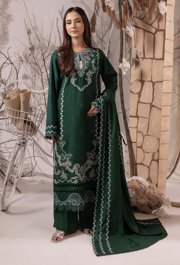 Humdum | Irina 26 | Irina-D10 by Humdum - Designer Dress  - Type : Ladies Clothes - Available at Libayah - 100% Original 