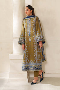 Baroque | Luxury Pret 25 | UF-4344 by Baroque - Designer Dress - Type : Ladies Clothes - Available at Libayah - 100% Original 