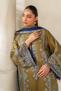 Baroque | Luxury Pret 25 | UF-4344 by Baroque - Designer Dress - Type : Ladies Clothes - Available at Libayah - 100% Original 