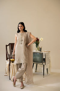 Enzo | Lune Des Fleurs | IZEL by Enzo - Designer Dress  - Type : Ladies Clothes - Available at Libayah - 100% Original 