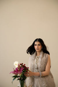 Enzo | Lune Des Fleurs | IZEL by Enzo - Designer Dress  - Type : Ladies Clothes - Available at Libayah - 100% Original 