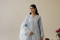 Enzo | Lune Des Fleurs | ESME by Enzo - Designer Dress  - Type : Ladies Clothes - Available at Libayah - 100% Original 