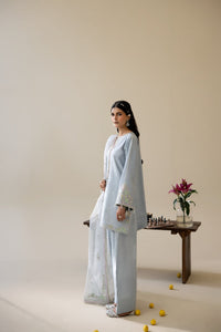 Enzo | Lune Des Fleurs | ESME by Enzo - Designer Dress  - Type : Ladies Clothes - Available at Libayah - 100% Original 