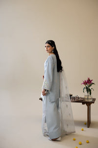Enzo | Lune Des Fleurs | ESME by Enzo - Designer Dress  - Type : Ladies Clothes - Available at Libayah - 100% Original 