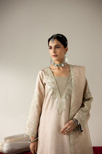Enzo | Lune Des Fleurs | REINA by Enzo - Designer Dress  - Type : Ladies Clothes - Available at Libayah - 100% Original 