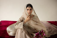 Enzo | Lune Des Fleurs | REINA by Enzo - Designer Dress  - Type : Ladies Clothes - Available at Libayah - 100% Original 