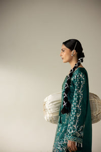Enzo | Lune Des Fleurs | MIRELLE by Enzo - Designer Dress  - Type : Ladies Clothes - Available at Libayah - 100% Original 