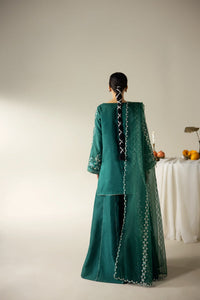 Enzo | Lune Des Fleurs | MIRELLE by Enzo - Designer Dress  - Type : Ladies Clothes - Available at Libayah - 100% Original 