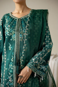 Enzo | Lune Des Fleurs | MIRELLE by Enzo - Designer Dress  - Type : Ladies Clothes - Available at Libayah - 100% Original 