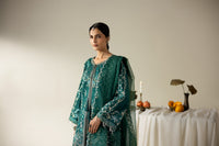 Enzo | Lune Des Fleurs | MIRELLE by Enzo - Designer Dress  - Type : Ladies Clothes - Available at Libayah - 100% Original 