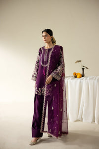 Enzo | Lune Des Fleurs | ARELA by Enzo - Designer Dress  - Type : Ladies Clothes - Available at Libayah - 100% Original 