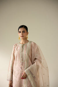 Enzo | Lune Des Fleurs | VAILA by Enzo - Designer Dress  - Type : Ladies Clothes - Available at Libayah - 100% Original 