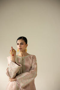 Enzo | Lune Des Fleurs | VAILA by Enzo - Designer Dress  - Type : Ladies Clothes - Available at Libayah - 100% Original 