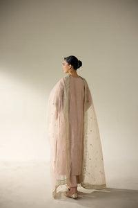 Enzo | Lune Des Fleurs | VAILA by Enzo - Designer Dress  - Type : Ladies Clothes - Available at Libayah - 100% Original 