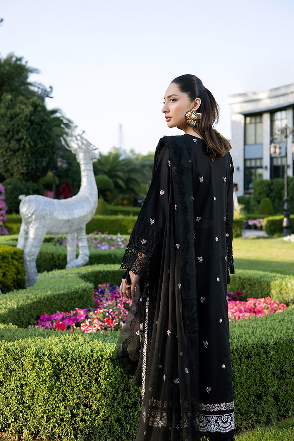 Raeesa Premium | Amani Lawn 26 | AM-008 ZEPHYRA - by Libayah - Registered Vendor of : Raeesa Premium - 100% Original Designer Dress
