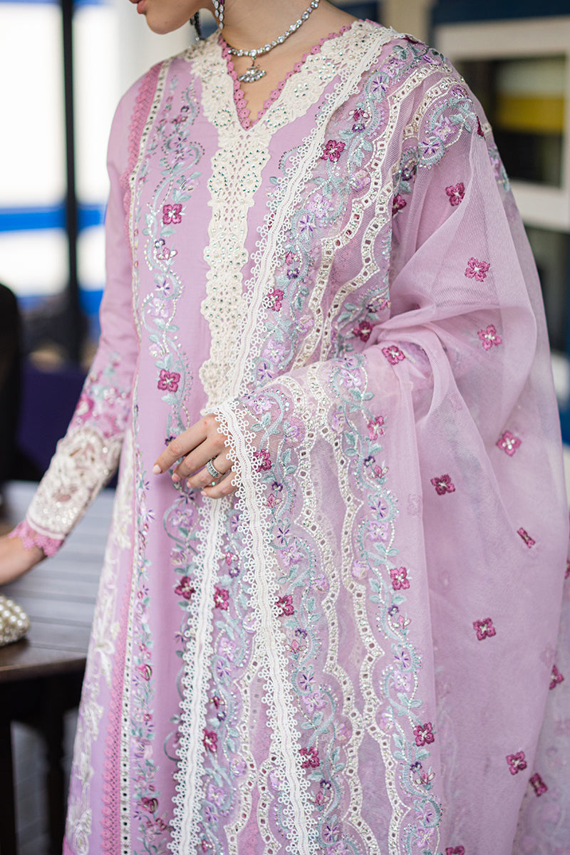 Mushq | Orient Express Luxury Lawn | RAFFINE