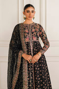 Baroque | Formal Collection | UF-4156 by Baroque - Designer Dress  - Type : Ladies Clothes - Available at Libayah - 100% Original 