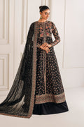 Baroque | Formal Collection | UF-4156 by Baroque - Designer Dress  - Type : Ladies Clothes - Available at Libayah - 100% Original 