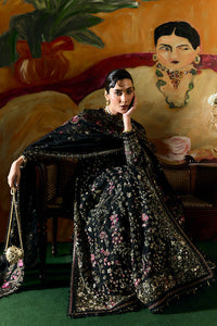 Suffuse | Freeshia Wedding Formals | ZABEEN by Suffuse - Designer Dress  - Type : Ladies Clothes - Available at Libayah - 100% Original 