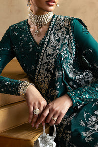 Suffuse | Silk Pret Summer 26 | AMARIEN by Suffuse - Designer Dress  - Type : Ladies Clothes - Available at Libayah - 100% Original 