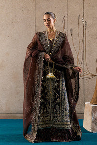 Vionna – authentic Pakistani formal dress from the Suffuse Freeshia Rtw 25 collection for women in the UK