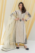 Chic Ophicial | Alaya Festive Formals | Aaliya by Chic Ophicial - Designer Dress - Type: Ladies Clothes - Available at Libayah - 100% Original