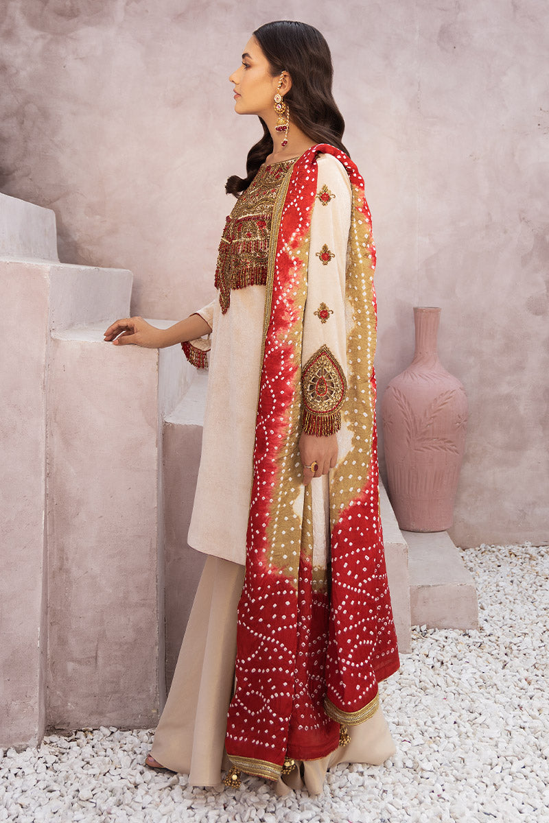 Chic Ophicial | Velveteen Luxury Fall Collection | Sona by Chic Ophicial - Designer Dress - Type: Ladies Clothes - Available at Libayah - 100% Original