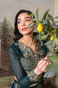 Neeshay | Dastaan Formals 25 | Shahnoor by Neeshay - Designer Dress  - Type : Ladies Clothes - Available at Libayah - 100% Original 