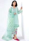 Saira Shakira | Luxury Pret | Garnet by Saira Shakira - Designer Dress  - Type : Ladies Clothes - Available at Libayah - 100% Original 