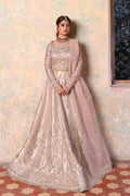 Qalamkar | Wedding Formals 2024 | SF-04 Insha by Qalamkar - Designer Dress - Type: Ladies Clothes - Available at Libayah - 100% Original