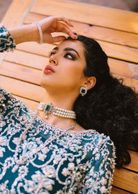 Kanwal Malik | Wedding Formals and Bridals | Lyla by Kanwal Malik - Designer Dress - Type: Ladies Clothes - Available at Libayah - 100% Original