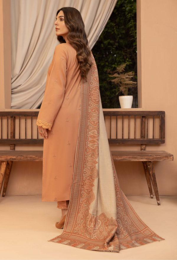 Humdum | Carvan26 | D06 by Humdum - Designer Dress  - Type : Ladies Clothes - Available at Libayah - 100% Original 
