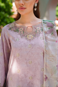 Iznik | lawn 26 | UE-278 by Iznik - Designer Dress  - Type : Ladies Clothes - Available at Libayah - 100% Original 