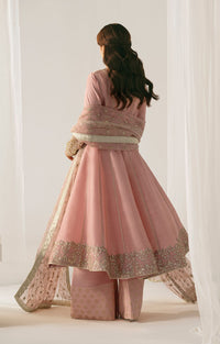 Inayat | Mehrma Luxury Pret 25 | Koh e Noor by Inayat - Designer Dress  - Type : Ladies Clothes - Available at Libayah - 100% Original 