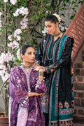 LSM | Winter Marina 24 | R-0078 by LSM - Designer Dress - Type: Ladies Clothes - Available at Libayah - 100% Original
