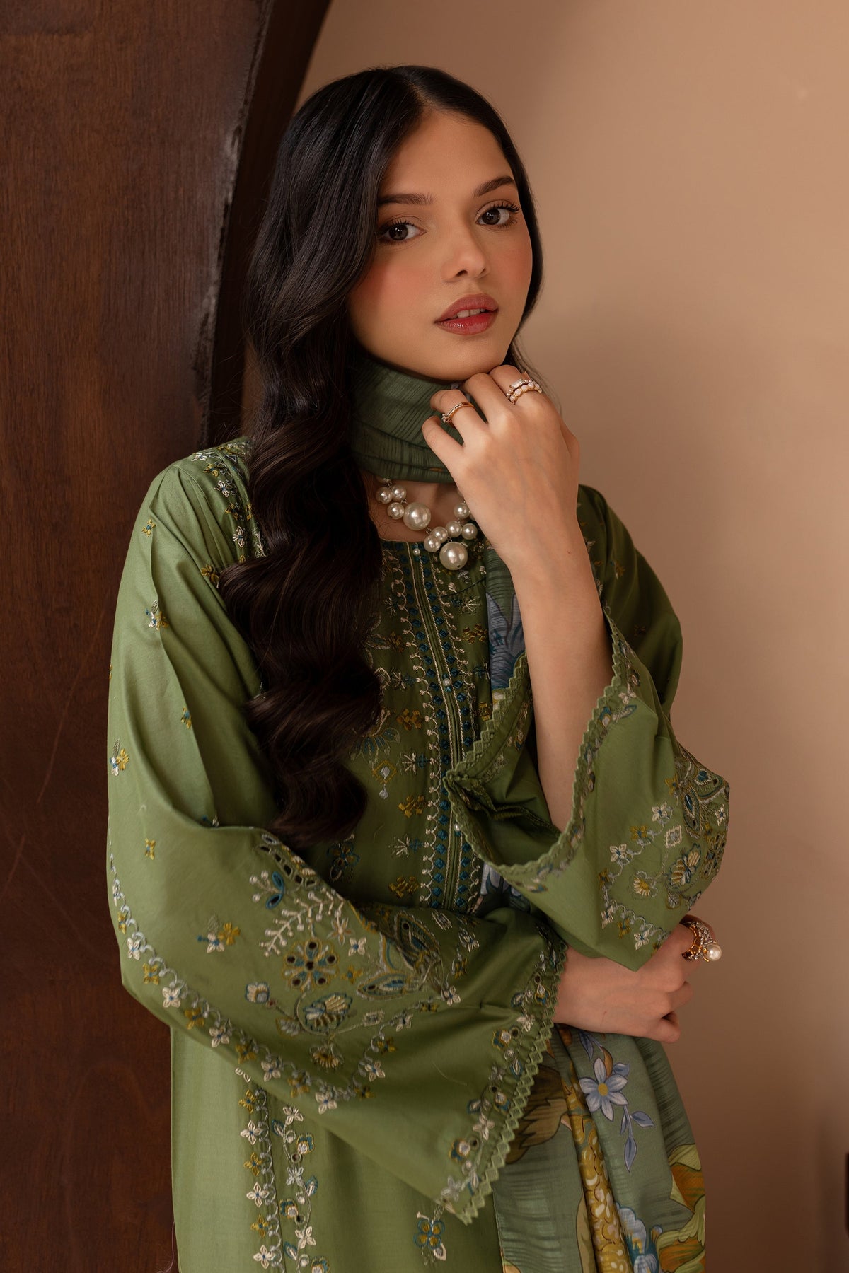 Batik | Kai Formals | Ireland by Batik - Designer Dress - Type: Ladies Clothes - Available at Libayah - 100% Original