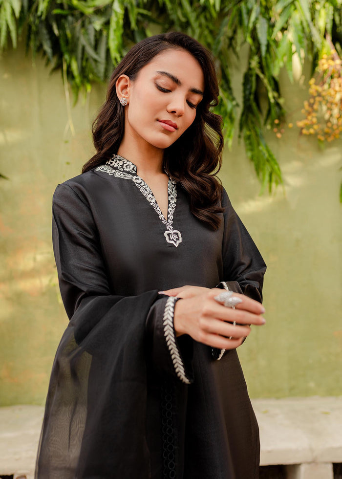Allure | Syera Pret | KIARA by Allure - Designer Dress - Type: Ladies Clothes - Available at Libayah - 100% Original