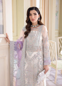 Kanwal Malik | Wedding Formals and Bridals | Lumina by Kanwal Malik - Designer Dress - Type: Ladies Clothes - Available at Libayah - 100% Original