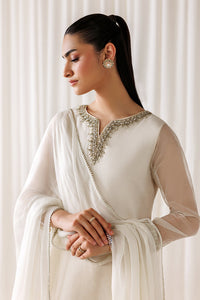 Baroque  | Luxury Pret 26 | EN-1293 by Baroque - Designer Dress  - Type : Ladies Clothes - Available at Libayah - 100% Original 
