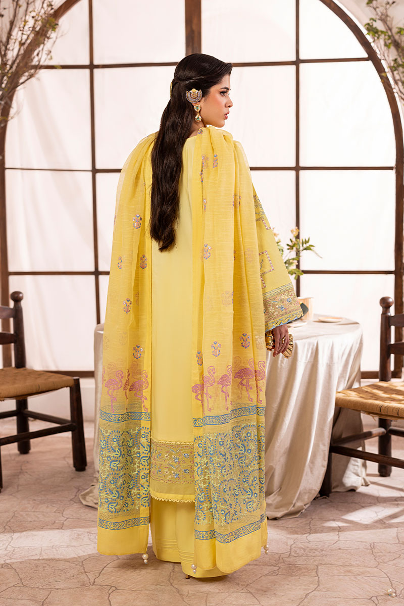 Shurooq | Lamore | Penelope - by Libayah - Registered Vendor of : Shurooq - 100% Original Designer Dress