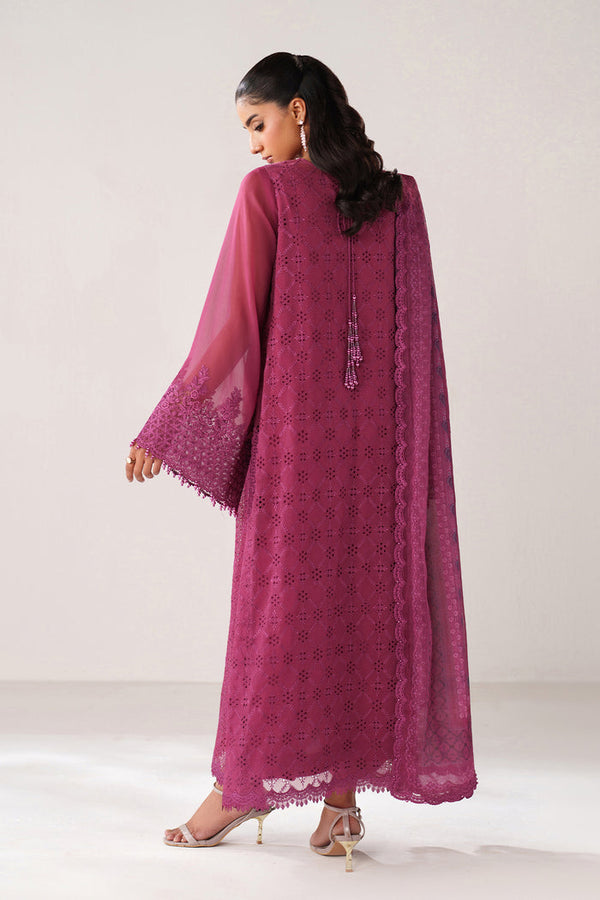 Baroque  | Luxury Pret 26 | PR-1242 by Baroque - Designer Dress  - Type : Ladies Clothes - Available at Libayah - 100% Original 