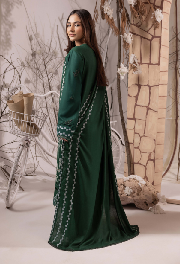 Humdum | Irina 26 | Irina-D10 by Humdum - Designer Dress  - Type : Ladies Clothes - Available at Libayah - 100% Original 