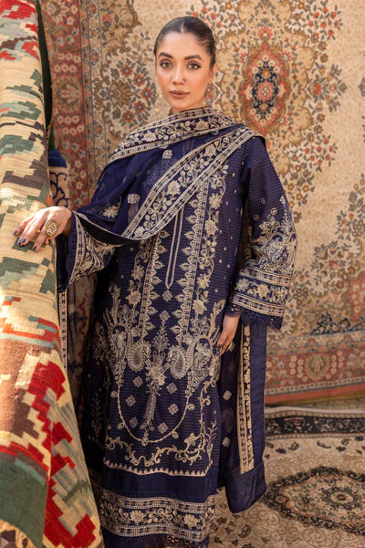 Johra | Basar Lawn 24 | BR-264 by Johra - Designer Dress - Type: Ladies Clothes - Available at Libayah - 100% Original