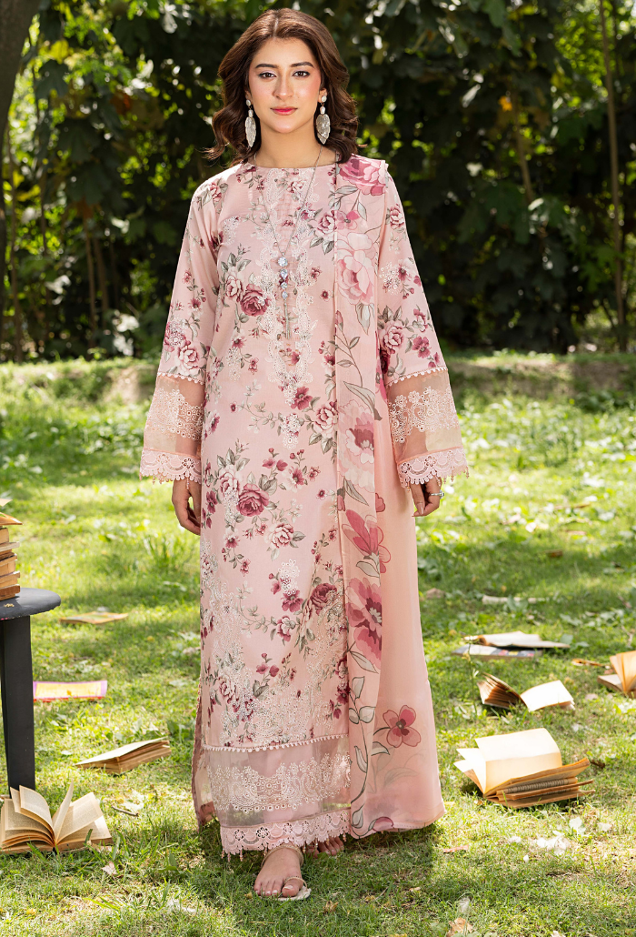 Hum Dum | Koel 25 | Koel-D10 by HumDum - Designer Dress - Type: Ladies Clothes - Available at Libayah - 100% Original