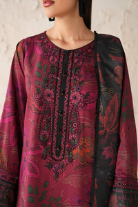 Baroque | Luxury Pret 25 | UF-4304 by Baroque - Designer Dress - Type : Ladies Clothes - Available at Libayah - 100% Original 