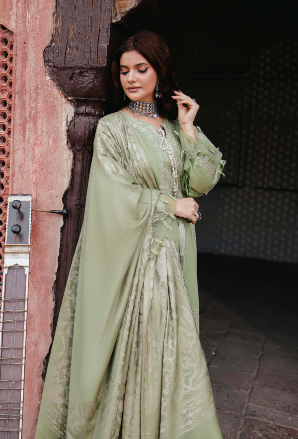 Humdum | Onora Chapter 2 | D06 by Humdum - Designer Dress  - Type : Ladies Clothes - Available at Libayah - 100% Original 