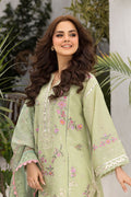 Sobia Nazir | Vital Lawn 25 | 1A by Sobia Nazir - Designer Dress - Type: Ladies Clothes - Available at Libayah - 100% Original