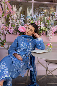 Sobia Nazir | Prints 26 | 1A by Sobia Nazir - Designer Dress  - Type : Ladies Clothes - Available at Libayah - 100% Original 