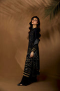 Sobia Nazir | Winter Shawl 25 | Design 1A by Sobia Nazir - Designer Dress - Type : Ladies Clothes - Available at Libayah - 100% Original 